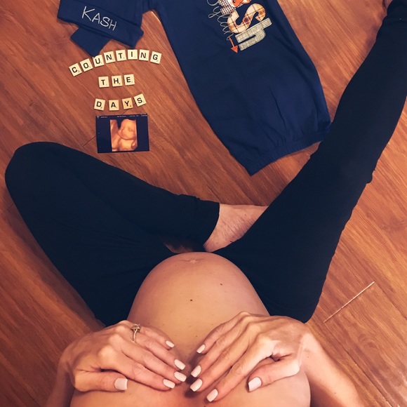 Meet your Posher, Kristina - Picture 2 of 8